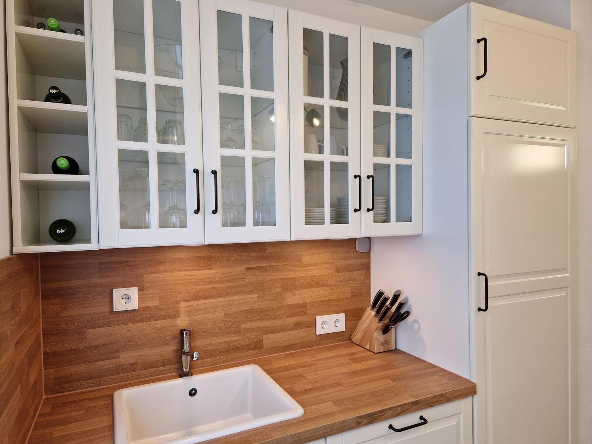 Ferienwohnung Sonnenhang Im Boho-Stil Mit Balkon Möhnesee Buitenkant foto