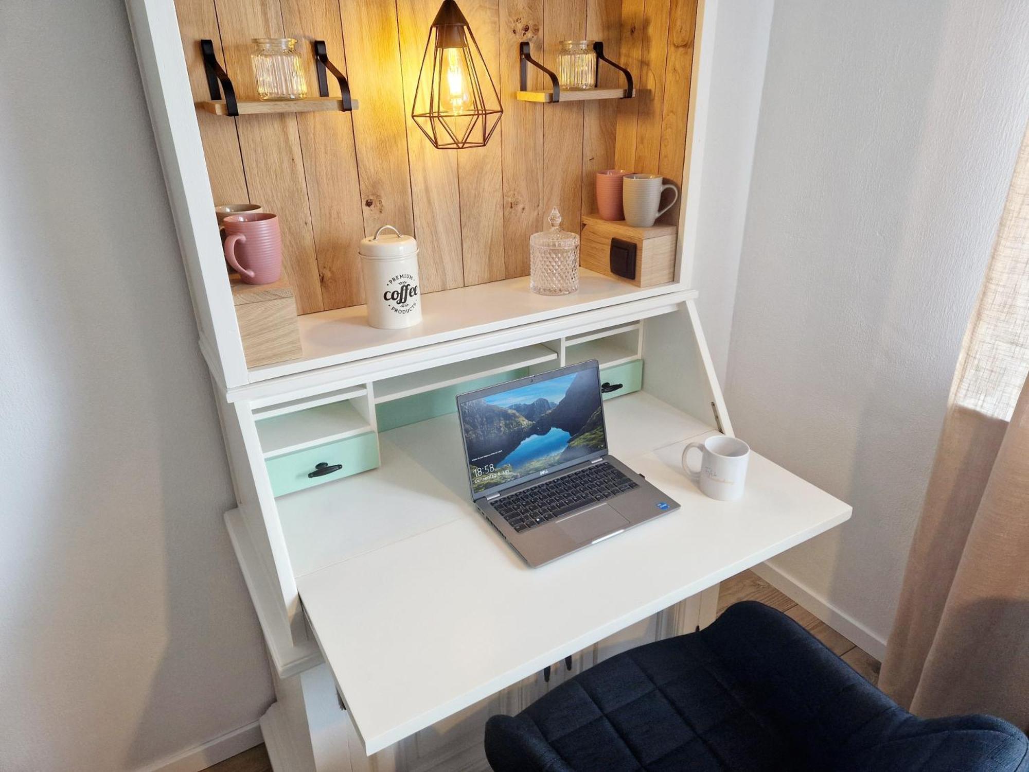Ferienwohnung Sonnenhang Im Boho-Stil Mit Balkon Möhnesee Buitenkant foto
